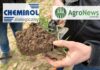 Nowa podstrona „Biologia w rolnictwie”. Partnerstwo z firmą Chemirol