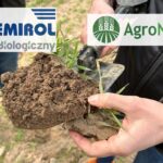Nowa podstrona „Biologia w rolnictwie”. Partnerstwo z firmą Chemirol