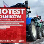 Jutro protest rolników w Szczecinie: „To ostatni dzwonek dla polskiego rolnictwa”