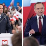 Wybory 2025: Miasto kontra wieś – sondaż Ipsos pokazuje, gdzie kto wygrywa