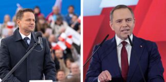 Wybory 2025: Miasto kontra wieś – sondaż Ipsos pokazuje, gdzie kto wygrywa