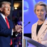 Trump odracza 50-procentowe cła na import z UE. Groźba chwilowo zażegnana