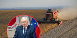 Minister rolnictwa apeluje: nie przeszkadzajmy rolnikom w żniwach!