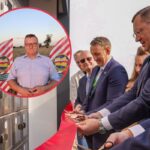 Wroński uderza w ministra: „Zboże zalega, a wy otwieracie ziemniakomaty!”