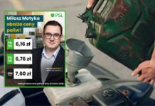 Ile jutro zapłacimy na stacjach? Są pierwsze limity