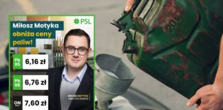 Ile jutro zapłacimy na stacjach? Są pierwsze limity