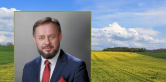 Nieubezpieczone pole to ryzyko straty. AGRO Ubezpieczenia startują z ofertą