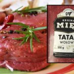 Uwaga na ten tatar wołowy! Produkt pilnie wycofany ze sprzedaży