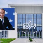 Grupa Azoty przed zmianami. Prezes o stabilizacji i nowych możliwościach