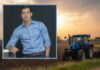 Bayer ma nowego szefa Crop Science w Polsce. Stawia na cyfrowe rolnictwo