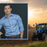Bayer ma nowego szefa Crop Science w Polsce. Stawia na cyfrowe rolnictwo