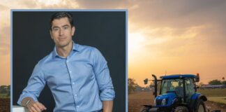Bayer ma nowego szefa Crop Science w Polsce. Stawia na cyfrowe rolnictwo
