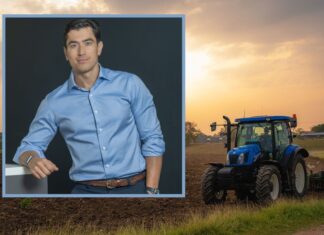 Bayer ma nowego szefa Crop Science w Polsce. Stawia na cyfrowe rolnictwo