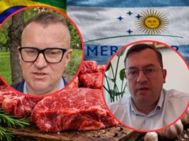 Minister ogłasza sukces umowy z Mercosur. Marcin Wroński: „To tępa propaganda”