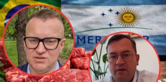 Minister ogłasza sukces umowy z Mercosur. Marcin Wroński: „To tępa propaganda”