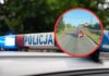 Kompletnie pijany za kierownicą Ursusa! Miał ponad 3 promile