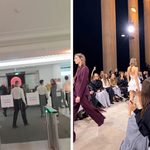 Pokaz mody w Ministerstwie Rolnictwa. Wokół wydarzenia wybuchła burza
