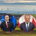 Wiatraki mimo weta. Rząd idzie własną drogą w sprawie energetyki wiatrowej