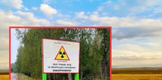 Radioaktywne grunty w Ukrainie wykorzystywane do produkcji żywności. Bulwersujące ustalenia śledczych