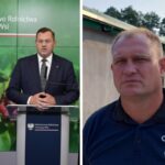 PSL pomoże Szymonowi Kluce. Krajewski: „To realne wsparcie, nie puste obietnice”