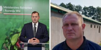 PSL pomoże Szymonowi Kluce. Krajewski: „To realne wsparcie, nie puste obietnice”
