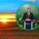 Przetargi na ziemię zawieszone. Rolnicy zyskają szansę?