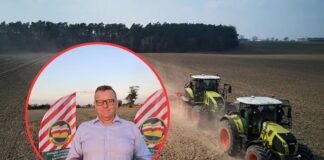 Ukraińska żywność wypiera polskie produkty. Czas powiedzieć DOŚĆ!