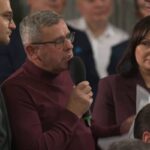 Tusk zaniemówił! Rolnik z OOPR powiedział mu prawdę, której nikt nie chciał usłyszeć