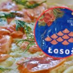 Łosoś sałatkowy z salmonellą. Pilne ostrzeżenie GIS