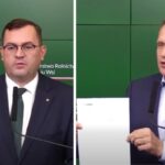 KOWR chce odkupić działkę pod CPK. Minister Krajewski zleca audyt i zapowiada konsekwencje