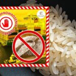 Chemia zamiast ekologii. Służby zatrzymały „zielony” ryż z Pakistanu