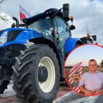 Marcin Wroński: „Próbowano zastraszać i zniechęcić rolników do udziału w protestach”