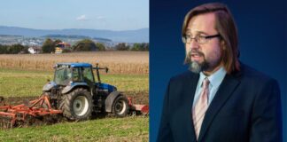 Popłoch wśród rolników. PIP uspokaja: „Nie prowadzimy wzmożonych kontroli u rolników”