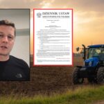 SZOK. Rolnicy oburzeni zmianami w GAEC 2. Ministerstwo wprowadziło ich w błąd!
