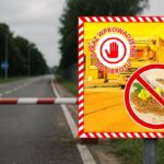 21 ton skażonej żywności zatrzymane na granicy. Alarm dla konsumentów