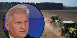 Szykują się podwyżki dla rolników. W sieci zawrzało!