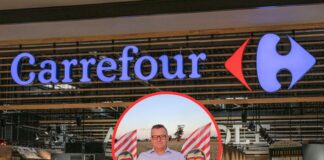 Kupno Carrefoura? Rolnicy słyszą to od lat. „To mrzonka” – komentuje Marcin Wroński