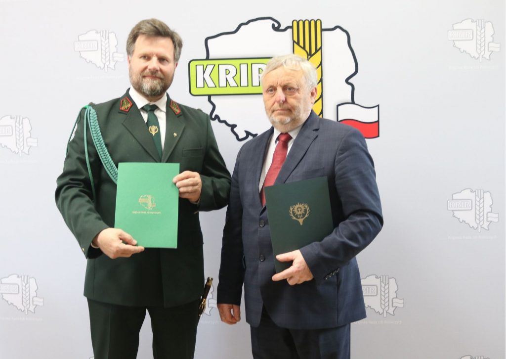Weszły nowe rozwiązania w sprawie szkód łowieckich