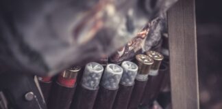 Zakaz dla ołowiu w amunicji i wędkarstwie – kolejny wniosek KE