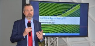 Zmiany kadrowe w firmie Corteva Agriscience