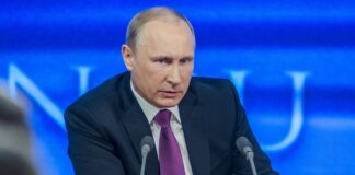 Putin przedłuża embargo na zachodnią żywność