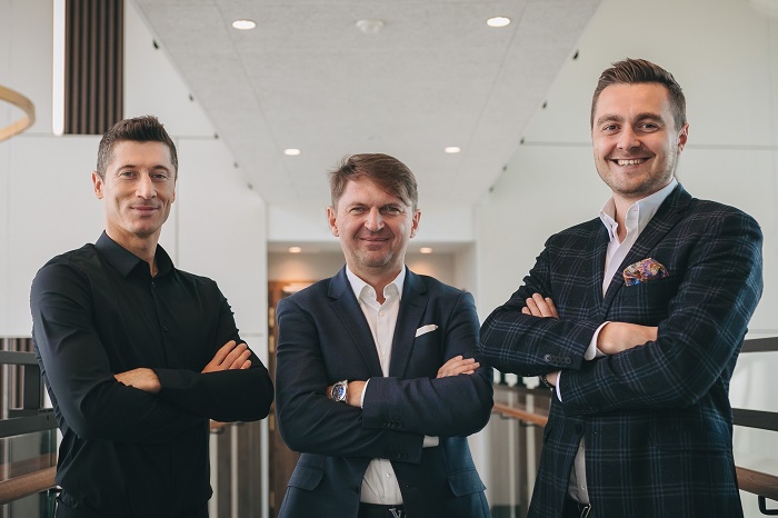 R.Lewandowski J.Peczka P.Szwonder