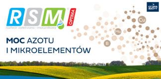 Grupa Azoty rozszerza ofertę o nowy nawóz w zaskakującym kolorze!