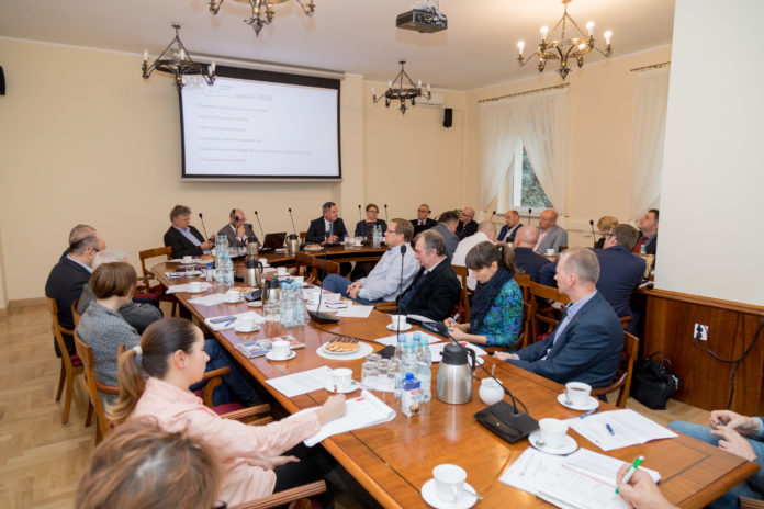 Rada Sektora Wołowiny, polska wołowina, wołowina, Polski Związek Hodowców i Producentów Bydła Mięsnego, Polskie Zrzeszenie Producentów Bydła Mięsnego, Federacja Związków Pracodawców– Dzierżawców i Właścicieli Rolnych, Unia Producentów i Pracodawców Przemysłu Mięsnego, Stowarzyszenie Rzeźników i Wędliniarzy Rzeczypospolitej Polskiej, Związek Polskie Mięso