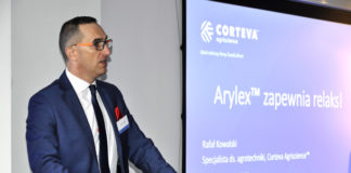 Corteva odłącza się od DowDuPont