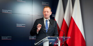 Telus rozprawia się z fake newsami w sprawie dopłat do zboża