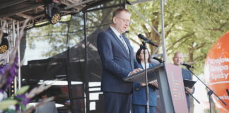 Robert Telus: To rolnicy są najważniejsi!