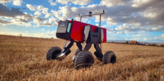 Nowości na Agrotech 2025. Przyszłość rolnictwa jest precyzyjna