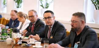 Są szanse na wywiezienie zboża z Polski. Minister rozmawia z eksporterami