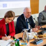 Rybołówstwo na rozdrożu. Ważą się unijne pieniądze i przyszłość sektora po 2028 roku